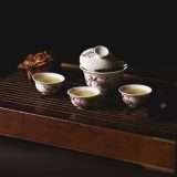 Kínai Tea Kalandok