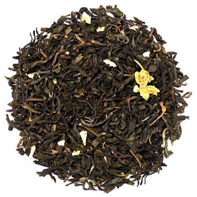 Guangshan jázmin tea (50g)