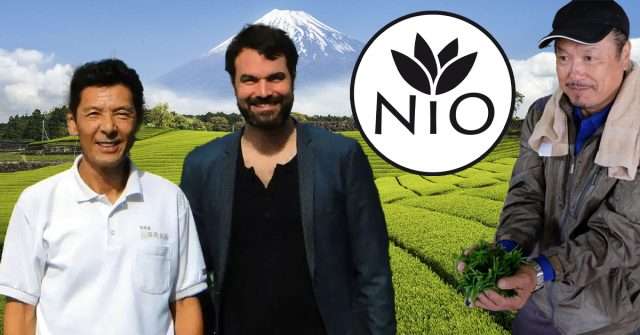 Új Nio Teas® termékek